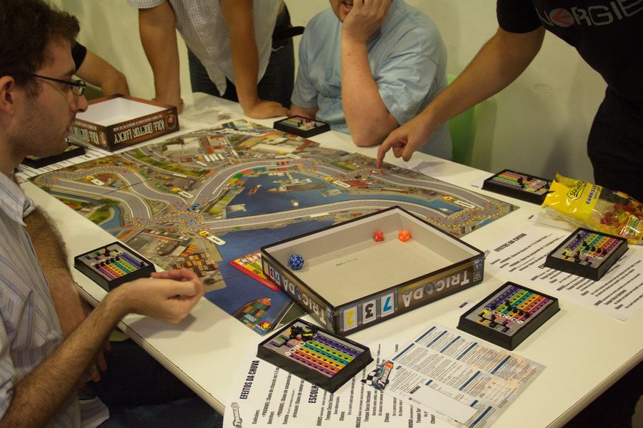 BoardGameGeek