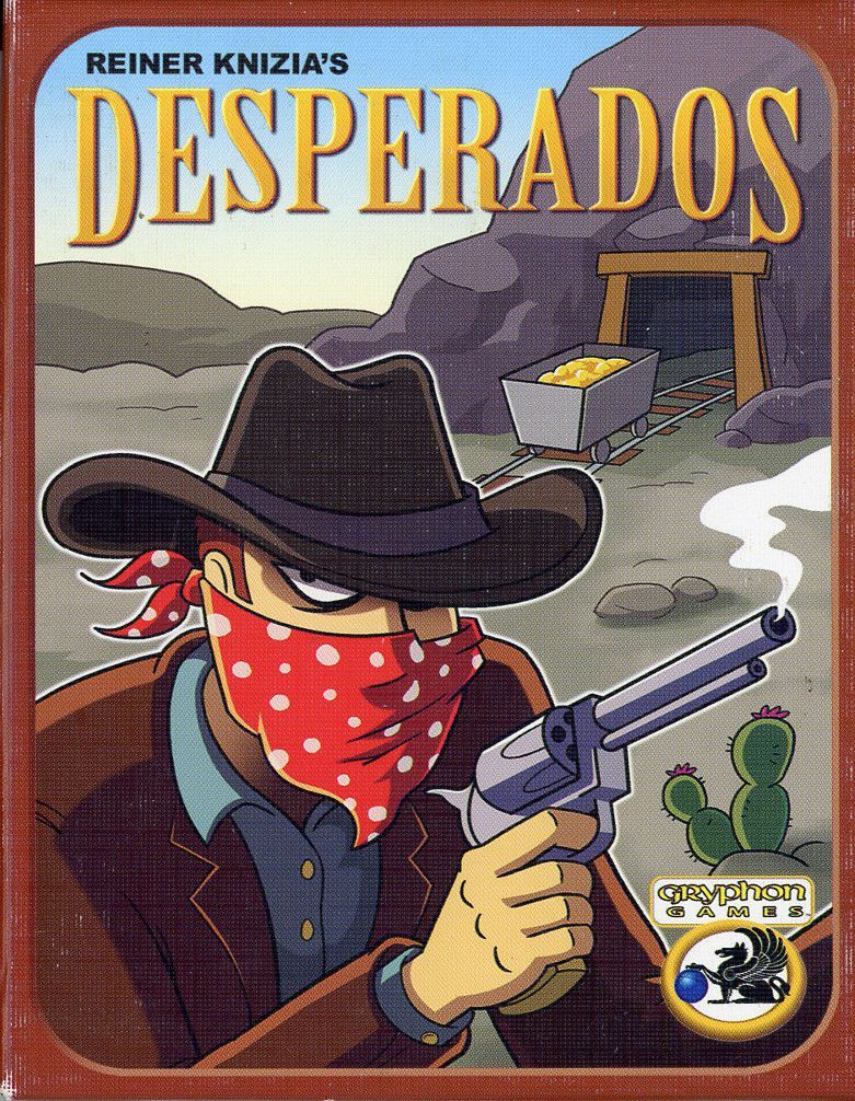 Desperados
