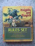 Knights and Magick