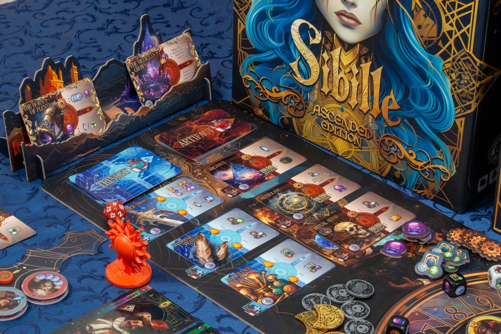 BoardGameGeek