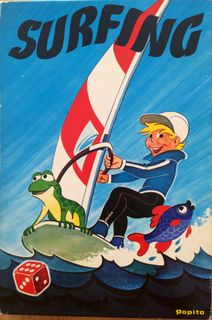Surfing