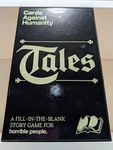 Cards Against Humanity: Tales