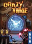 Board Game: Crazy Time