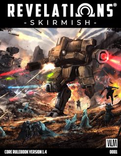 Revelations: Skirmish