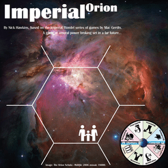 Imperial Orion