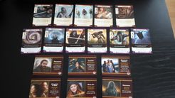 Path of Light and Shadow: Promo Pack