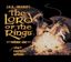 Video Game: J.R.R. Tolkien's The Lord of the Rings, Vol. I (SNES)