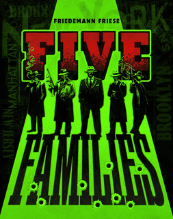 Five Families