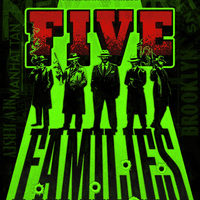 Five Families