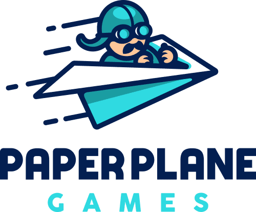 Paper Plane Games