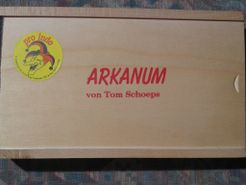 Arkanum