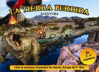The Lost Land Adventure