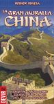 Board Game: Great Wall of China