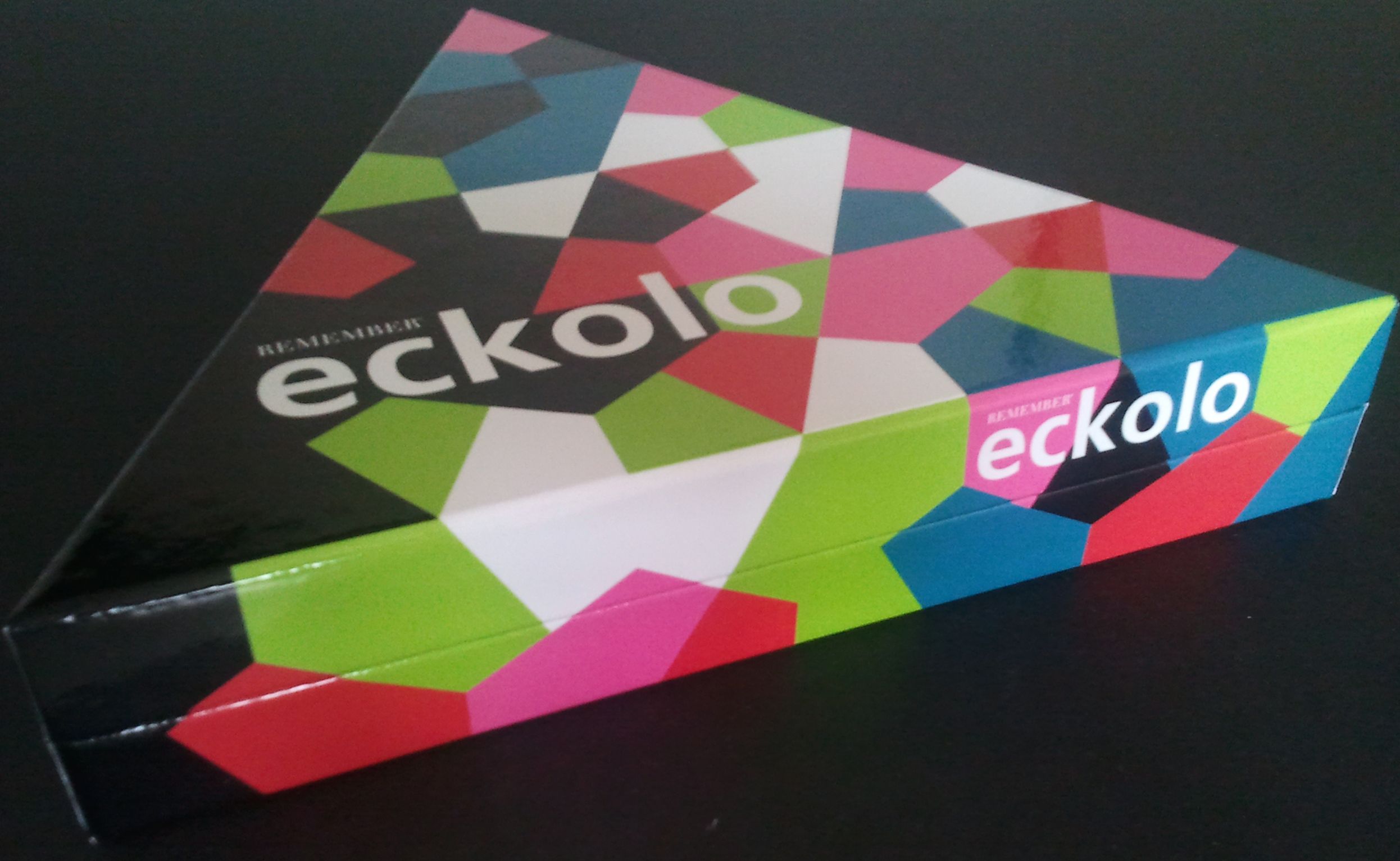 Eckolo - Photo 1