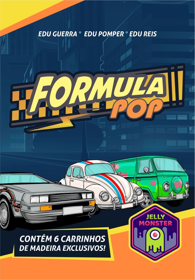 Formula POP