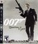 Video Game: James Bond 007: Quantum of Solace