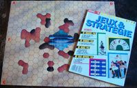 Le Retour des Mutants (French)