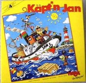 Käpt'n Jan