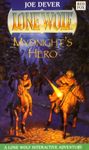 RPG Item: Book 23: Mydnight's Hero