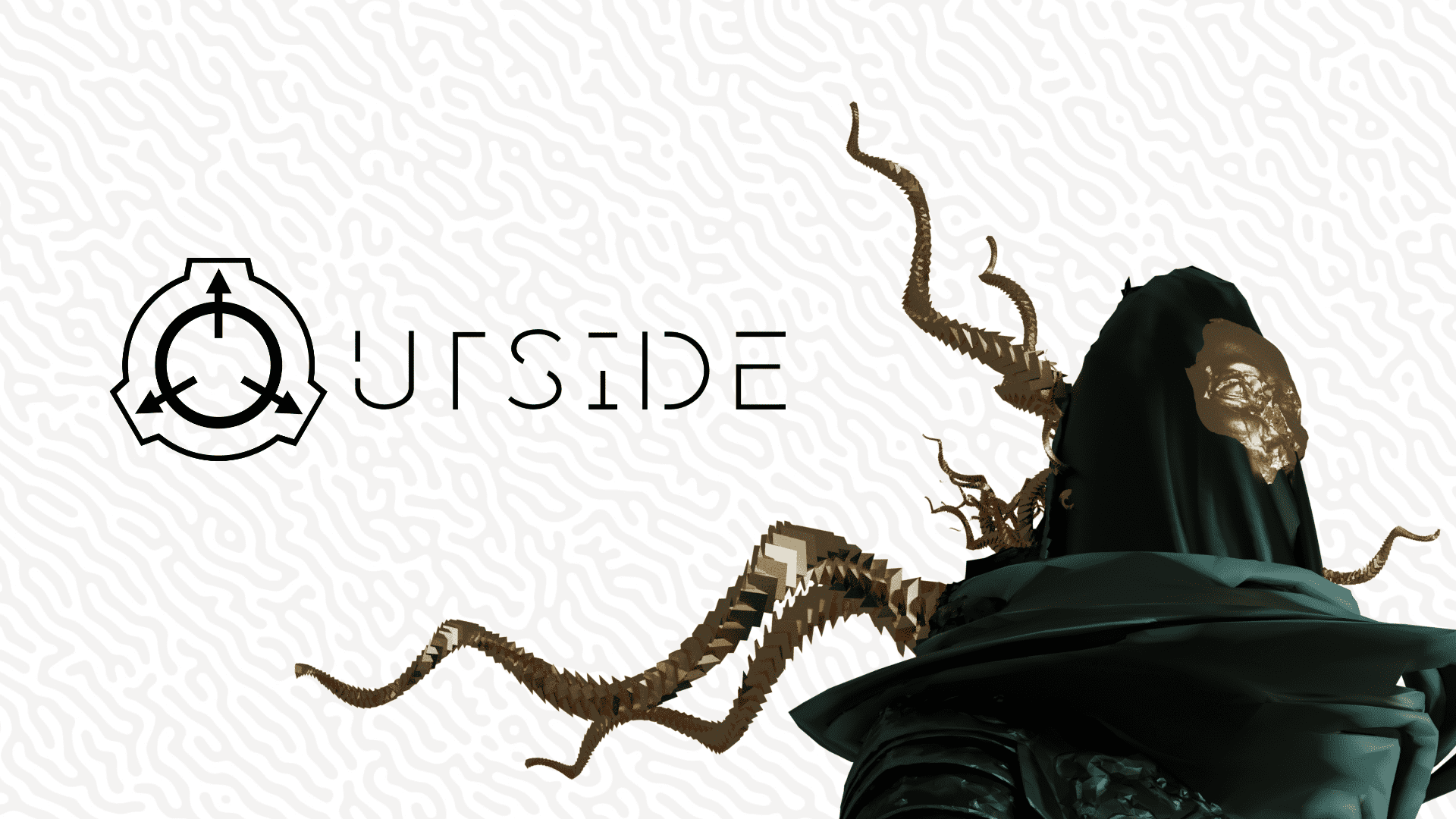 Outside: Beyond the SCP facilities cover