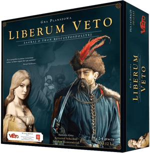Liberum Veto