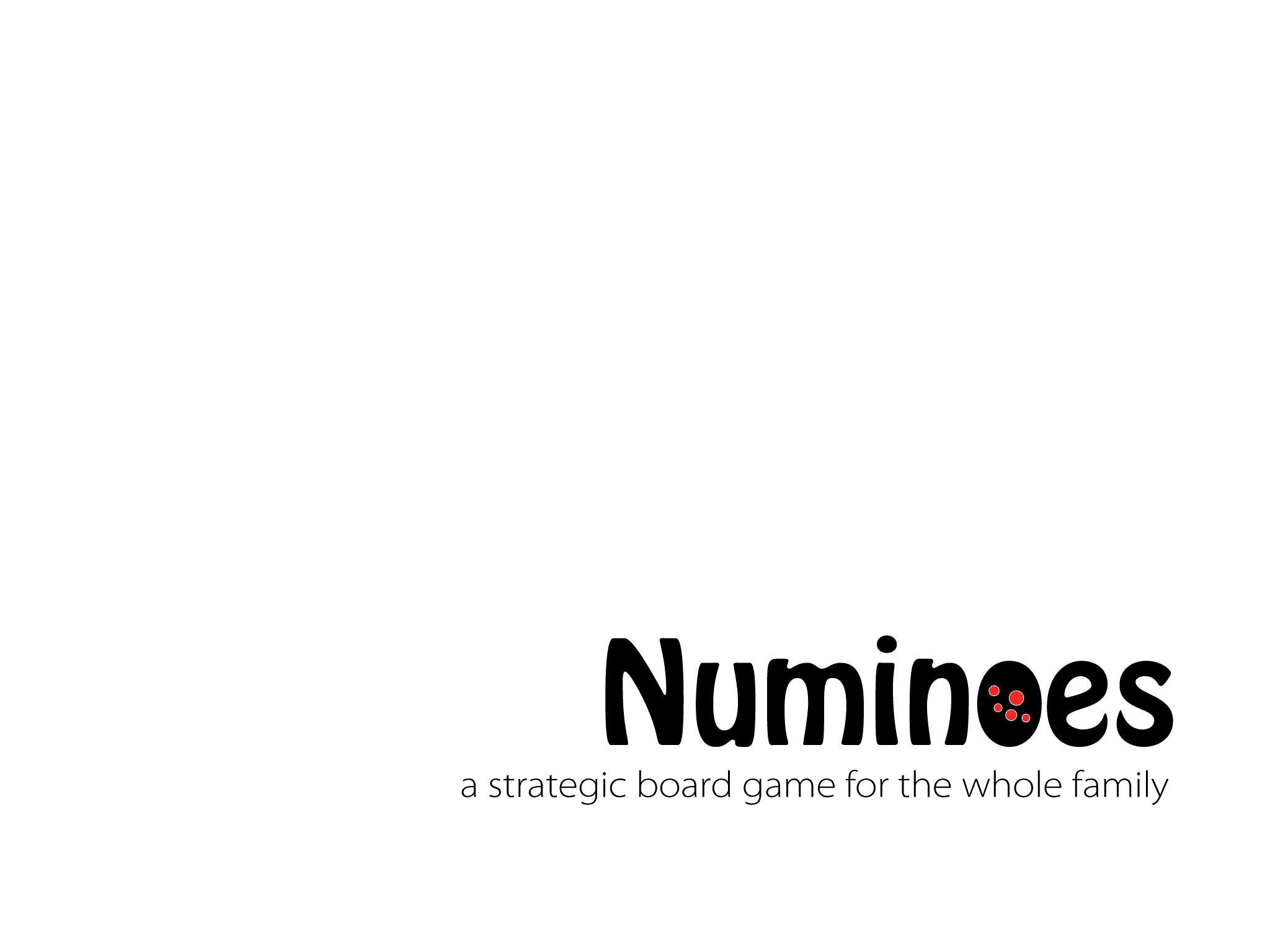 Numinoes