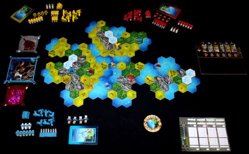 BoardGameGeek