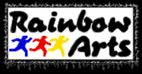 Video Game Publisher: Rainbow Arts
