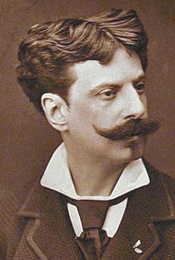Alphonse-Marie-Adolphe de Neuville