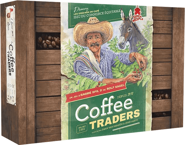 Coffee Traders
