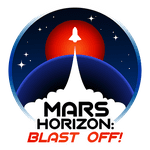 Mars Horizon: Blast Off!