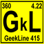 Podcast: Geekline415