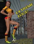 RPG Item: 01-10: Extreme Edge Issue Ten, Volume One