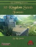 RPG Item: 10 Kingdom Seeds: Forests