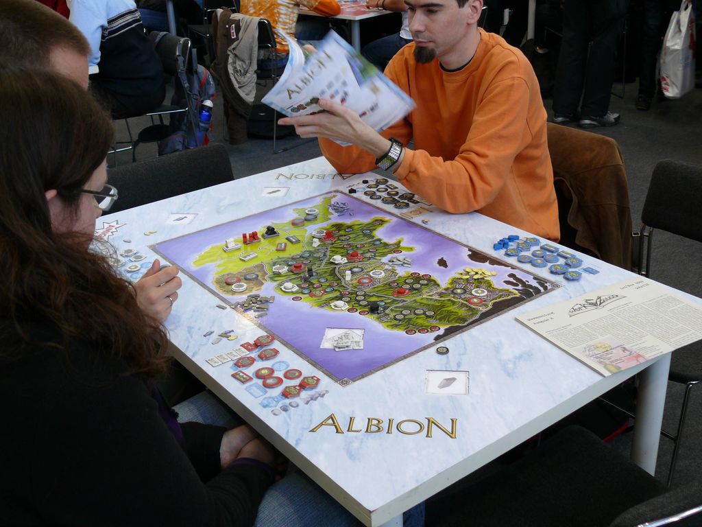 BoardGameGeek