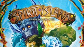 Spirit Island thumbnail