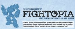 Fightopia!