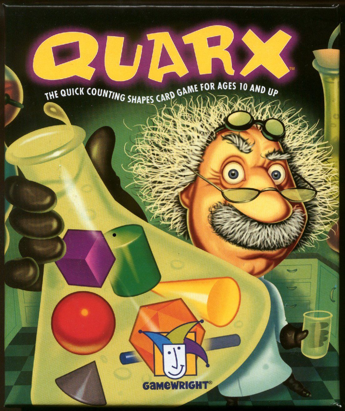 Quarx