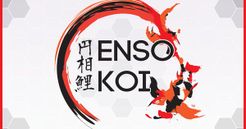 Enso Koi: King of the Pond