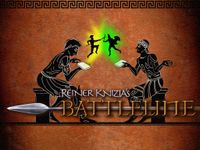 Video Game: Reiner Knizia's Battleline