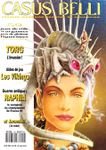 The Battle of Raphia (French)