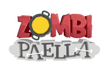 Zombi Paella