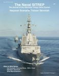 The Naval SITREP: The Journal of Naval Miniatures Wargaming #35