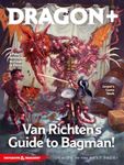 Issue: Dragon+ (Issue 37 - Apr 2021)