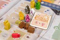 Upgrading your ship can give you important…