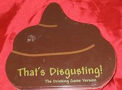 That's Disgusting