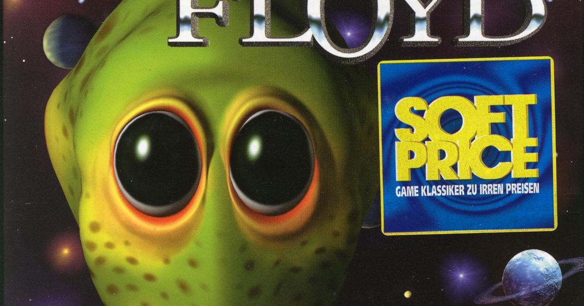 The Feeble Files | Video Game | BoardGameGeek