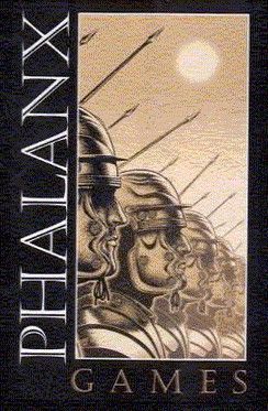Phalanx Games B.V.