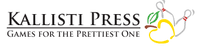 RPG Publisher: Kallisti Press