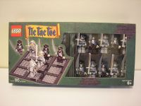 Lego Castle Tic Tac Toe Lego Castle edition Board Game Version